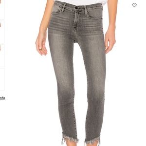 FRAME Denim Le High Skinny